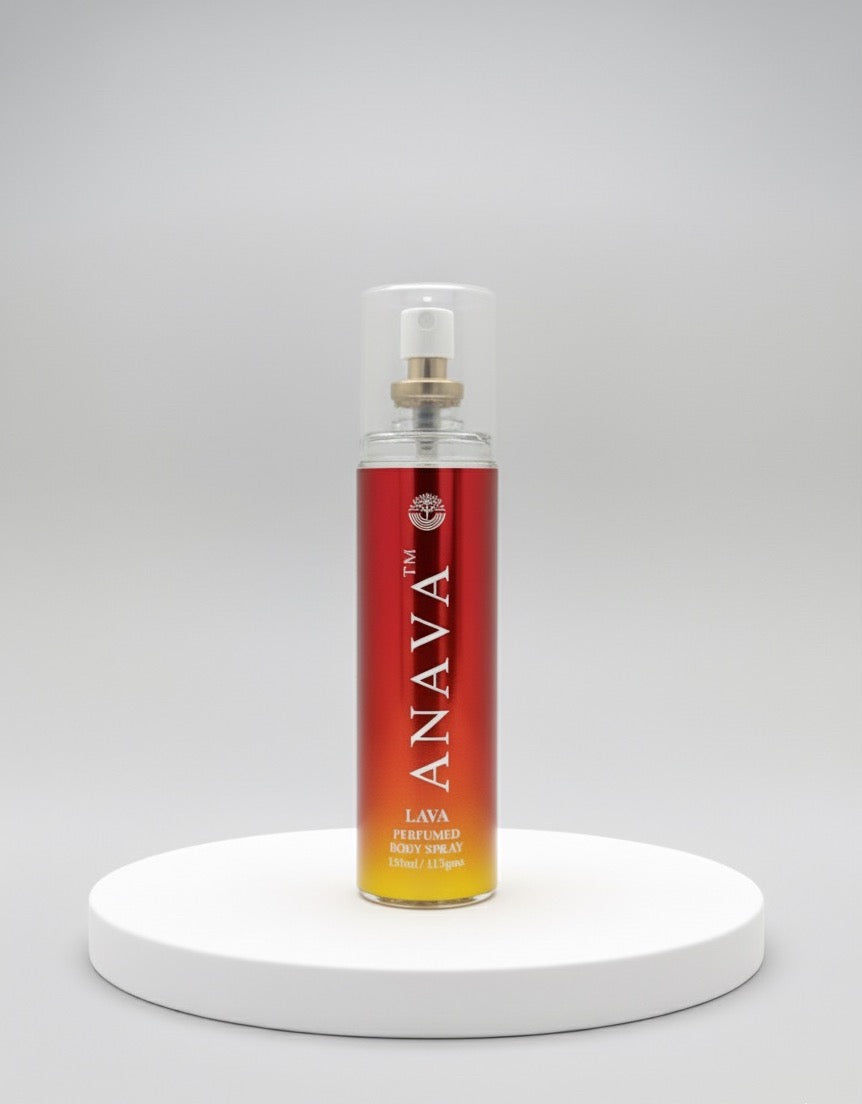 ANAVA Lava (135ml)