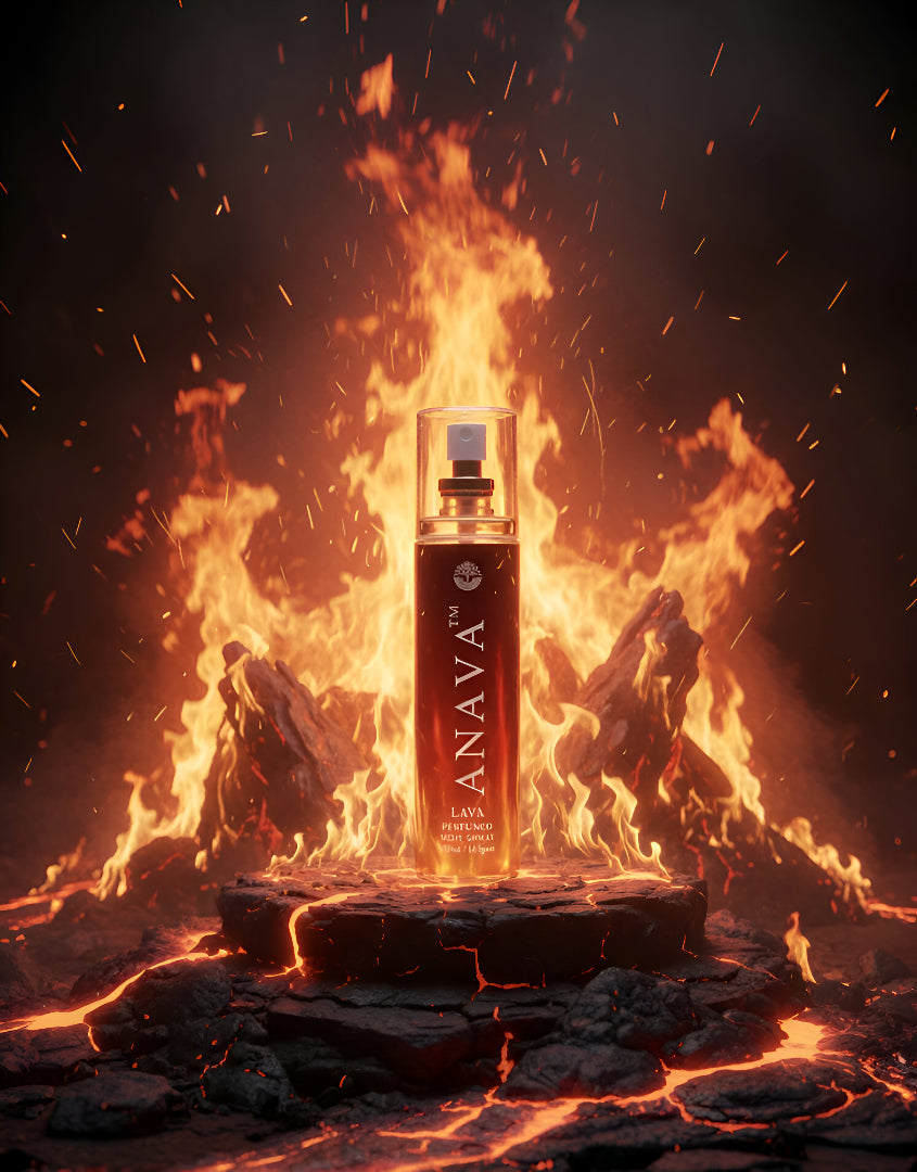 ANAVA Lava (135ml)