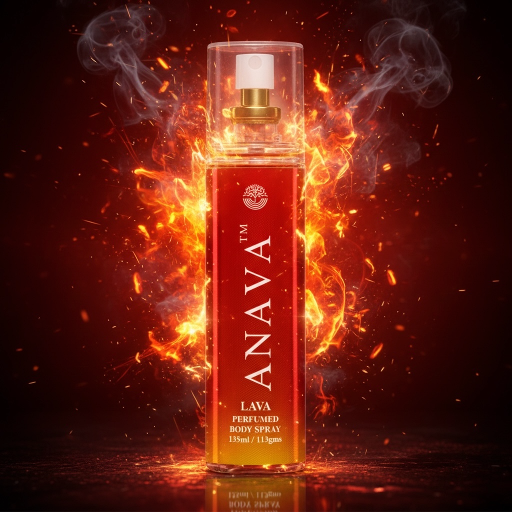 Lava