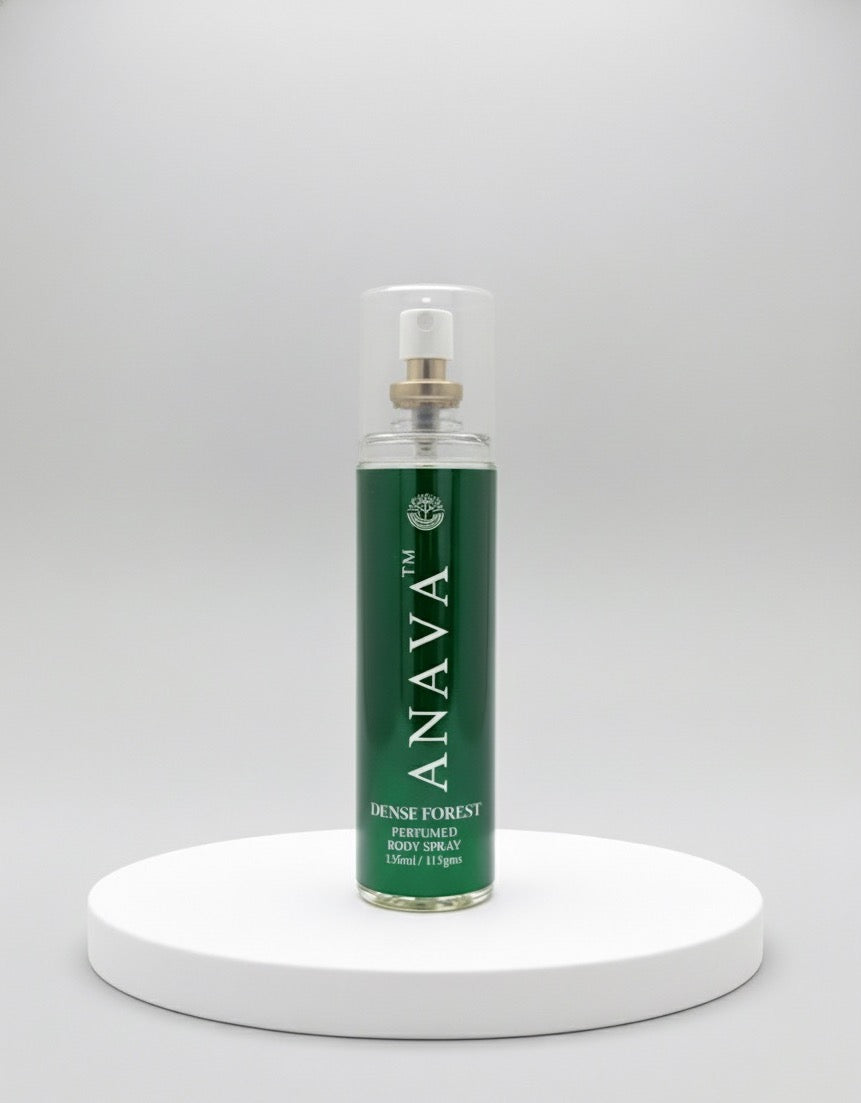 ANAVA Dense Forest (135ml)