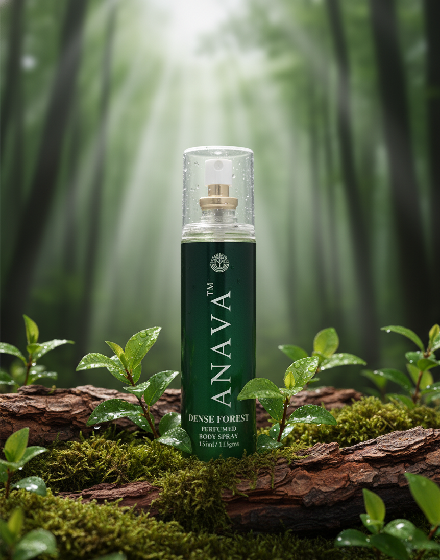 ANAVA Dense Forest (135ml)