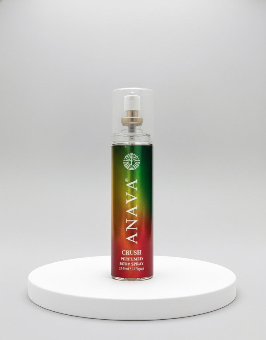 ANAVA Crush (135ml)