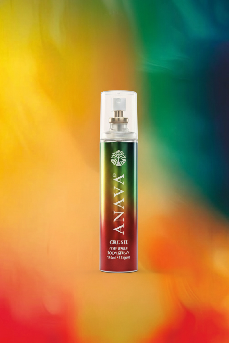 ANAVA Crush (135ml)