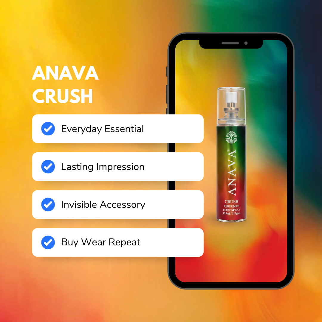 ANAVA Crush (135ml)
